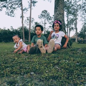 Meet your Posher, Christopher